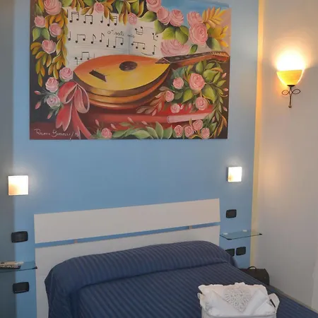 Anna's Family Bed and breakfast