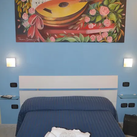 Anna's Family Bed and breakfast