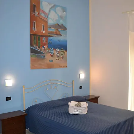 Anna's Family Bed and breakfast 2*