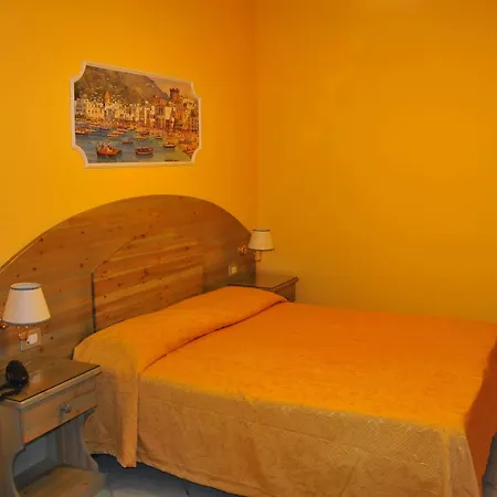Potenza Hotel Napoli