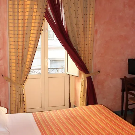 Отель Schilizzi 3*