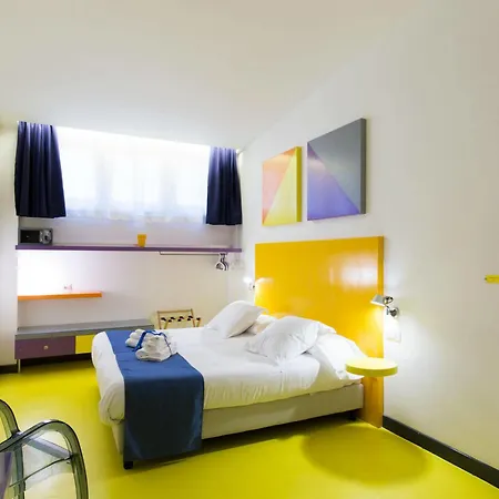 Correra 241 Lifestyle Otel