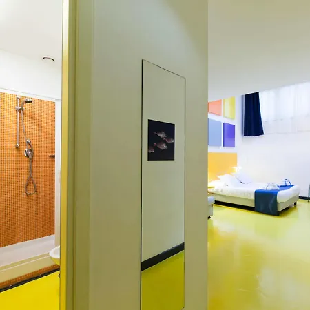Correra 241 Lifestyle Napoli