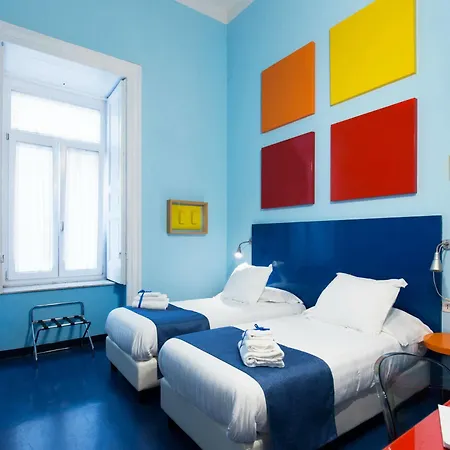 Correra 241 Lifestyle Otel