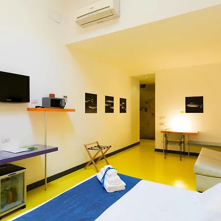 Otel Correra 241 Lifestyle