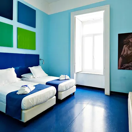 Correra 241 Lifestyle Otel