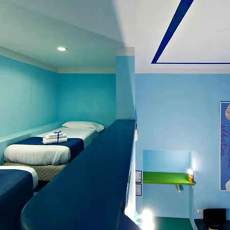 Correra 241 Lifestyle Otel