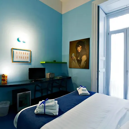 Correra 241 Lifestyle Otel