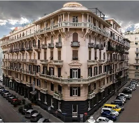 Rex Lifestyle Napoli