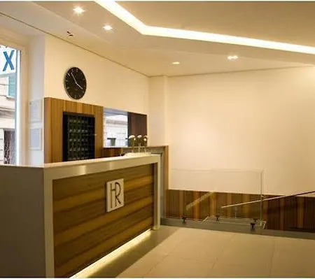 Rex Lifestyle Hotel 3*