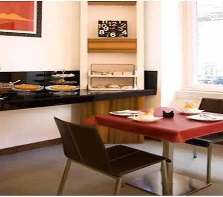 Rex Lifestyle Hotel