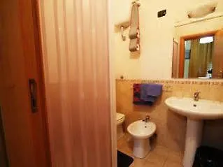 Casanova Hotel Neapel