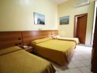 Casanova Hotel 2*