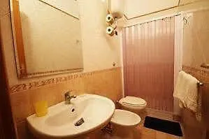Hotel Casanova Neapel
