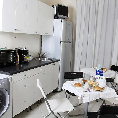 Cinquestelle Bed & Breakfast Napoli