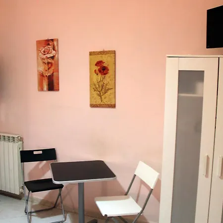 Bed & Breakfast Cinquestelle 2*