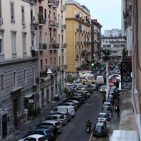Cinquestelle 2* Napoli