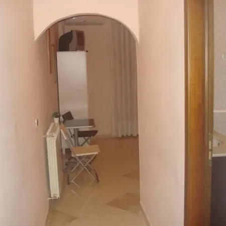 Cinquestelle Bed & Breakfast Napoli