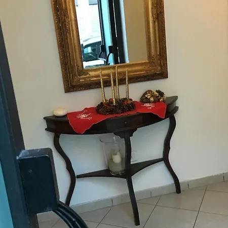 Margherita Hotell