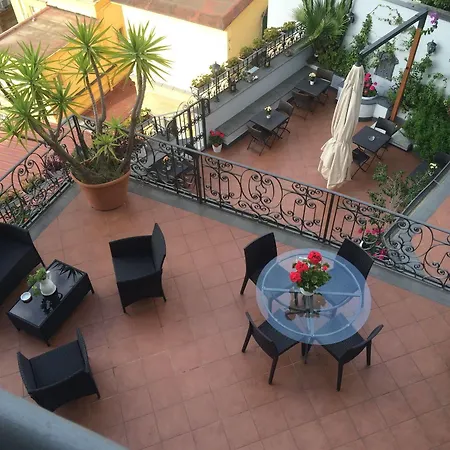Margherita Naples