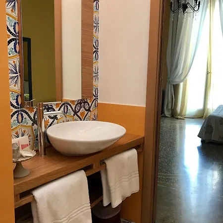 Orsini 46 Bed & Breakfast