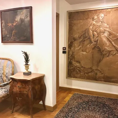 Orsini 46 Couette-café Naples