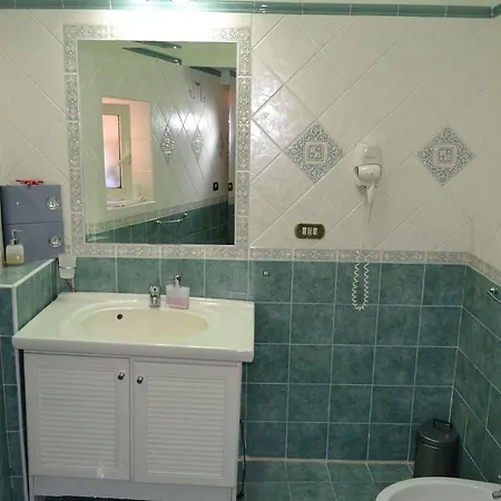 فندق مبيت وإفطار Toledo 3*