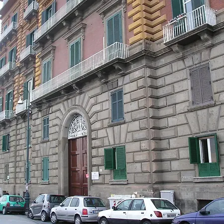Casa 12 Bed & Breakfast Napoli