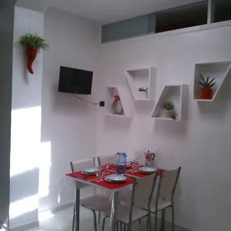 I Colori Di B&B