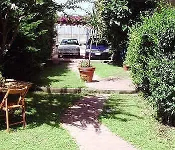 Bed & Breakfast La Bouganville Napoli