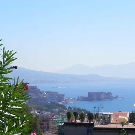 Apartment Casa Rosa - Sea View & Terrace *
