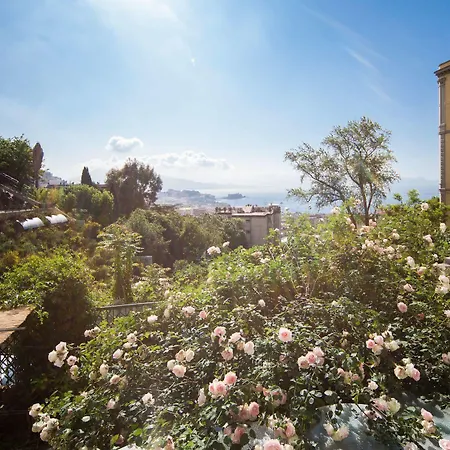 아파트 Casa Rosa - Sea View & Terrace