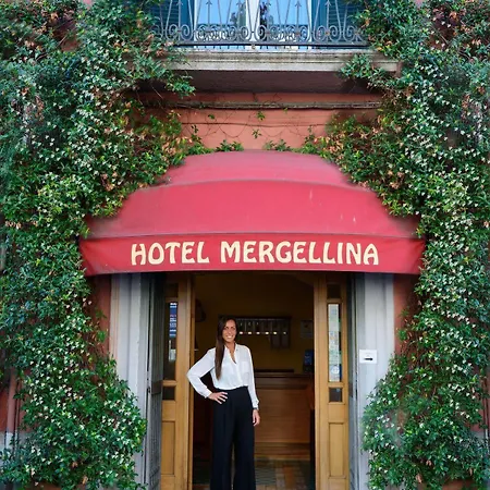 Mergellina 3*