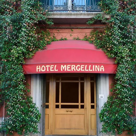 Mergellina 호텔 3*