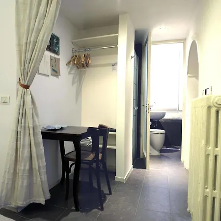 Tribu Palazzo D'angio 3*