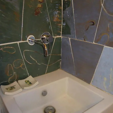 Tribu Palazzo D'angio 3* 那不勒斯