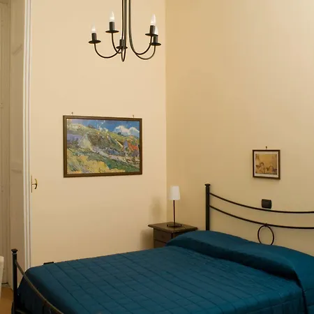 Bed & Breakfast Portanova