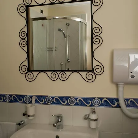 Portanova Bed & Breakfast Neapel