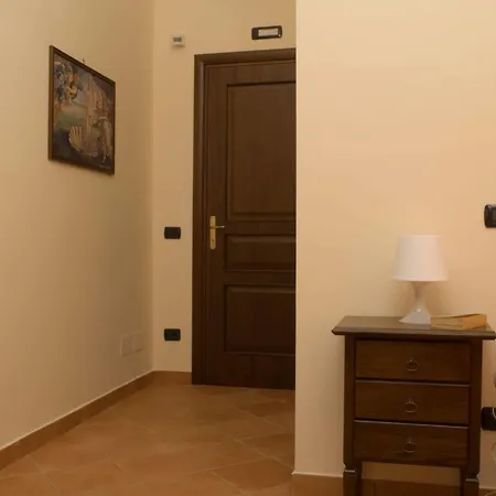Bed & Breakfast Portanova 3*
