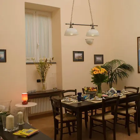 Portanova Bed & Breakfast Neapel