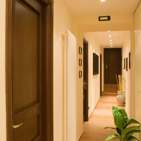 Bed & Breakfast Portanova 3*