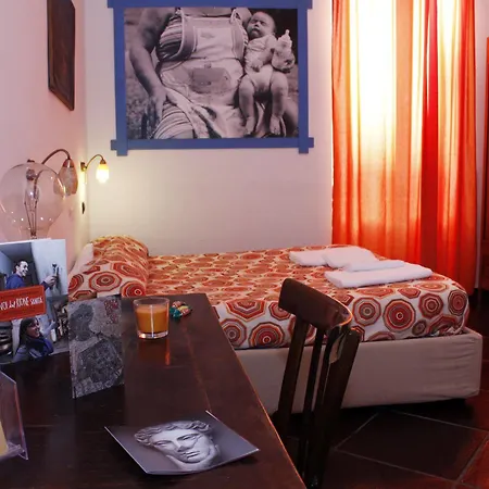 Casa Del Monacone Неаполь