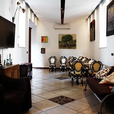 Casa Del Monacone 2*