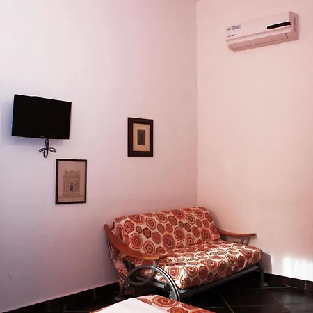 Casa Del Monacone 2* Неаполь
