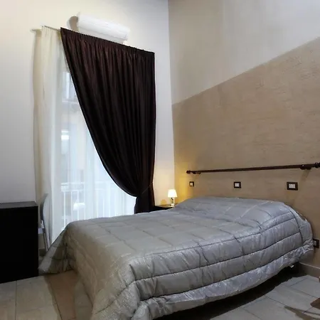 Bed & Breakfast 2 2*