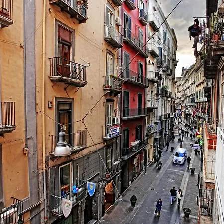 2 Bed & Breakfast Naples
