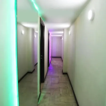2 Frühstückspension Neapel