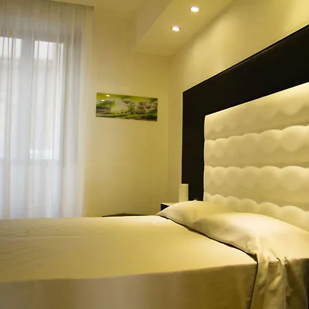 Bed & Breakfast Il Paradiso Di Dante