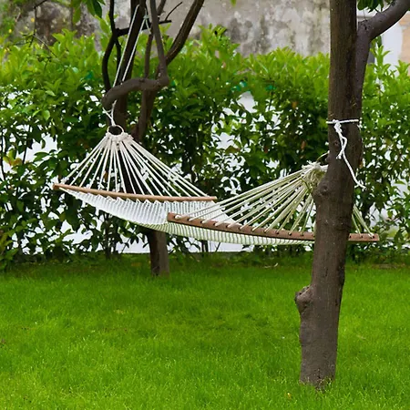 Il Paradiso Di Dante Bed & Breakfast