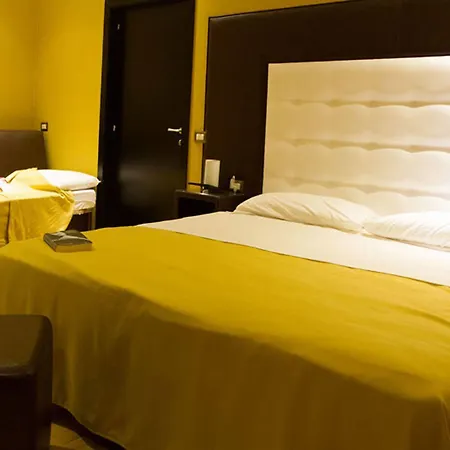 Il Paradiso Di Dante Bed & Breakfast